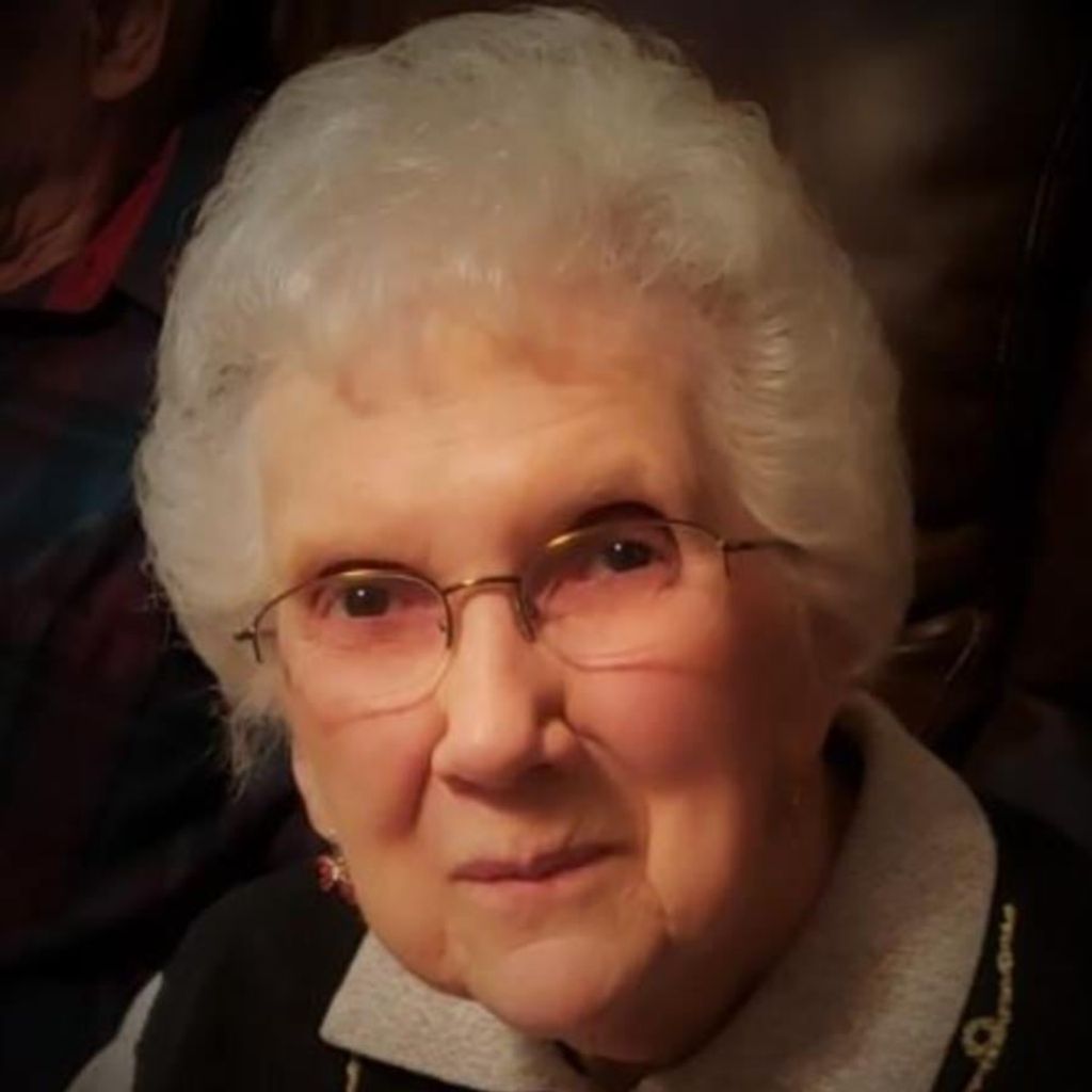 Janice A. Jeffries Morgan