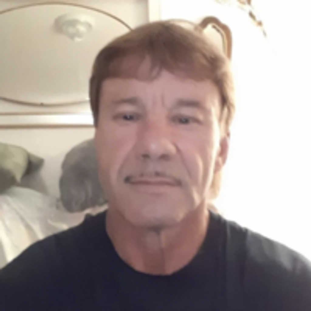 Ricky Alimonos Profile Photo