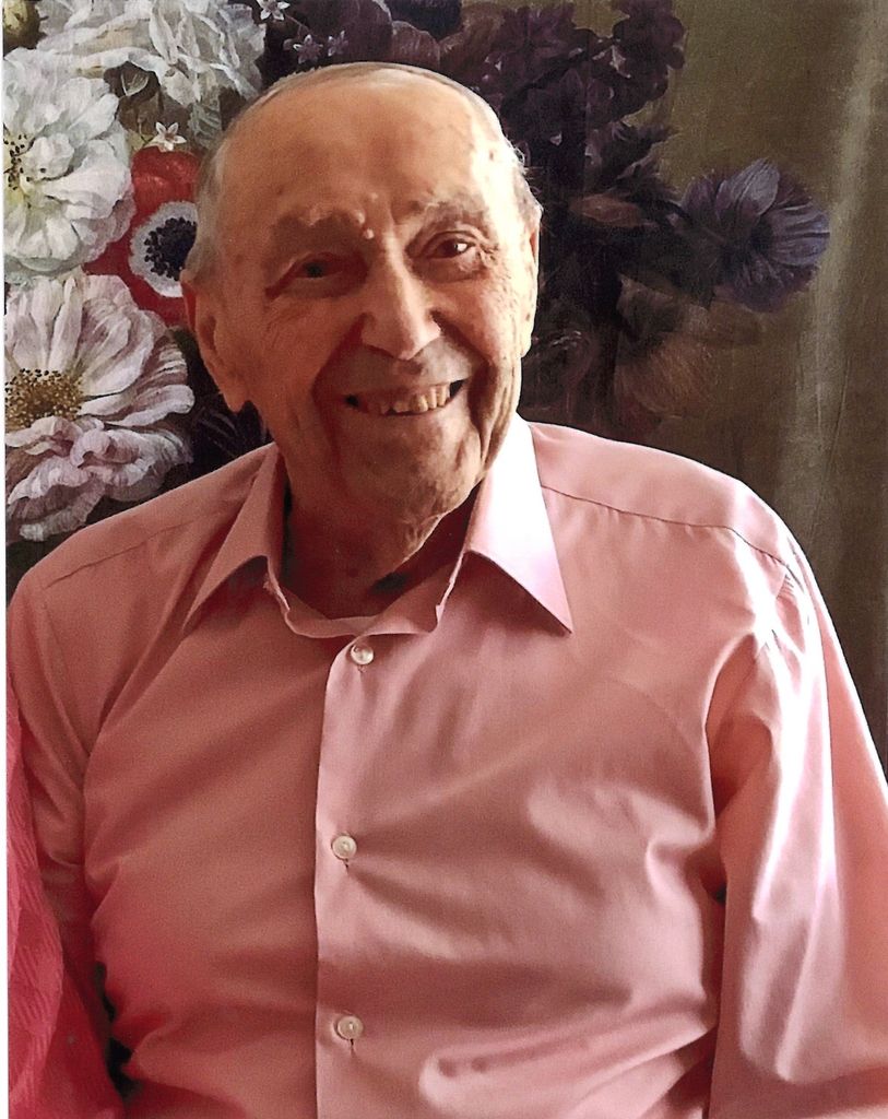 Petras (Peter) Skučas