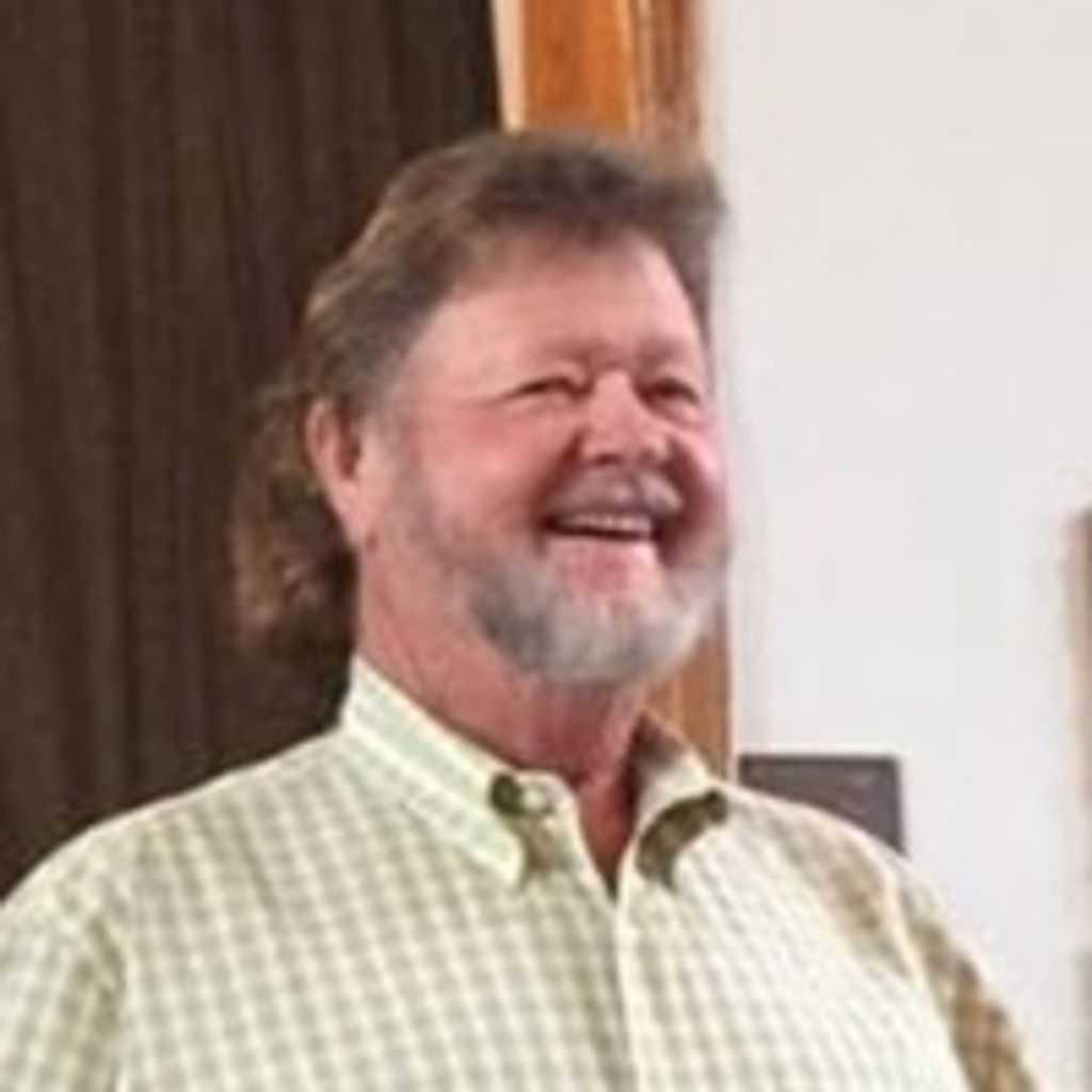William David Haste