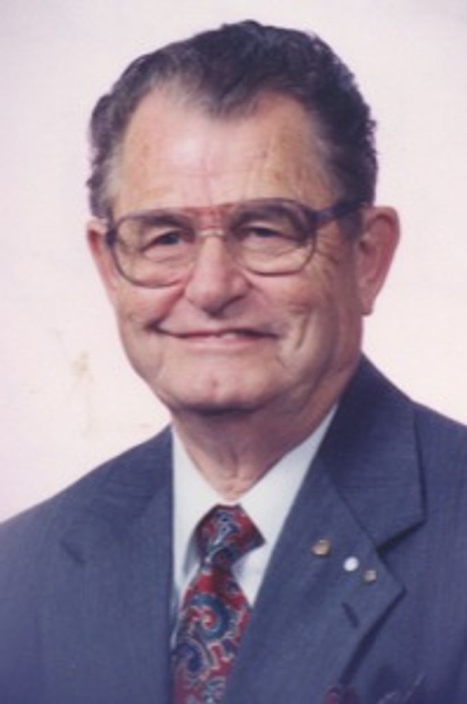 Guy Lee Gessendorf Sr.
