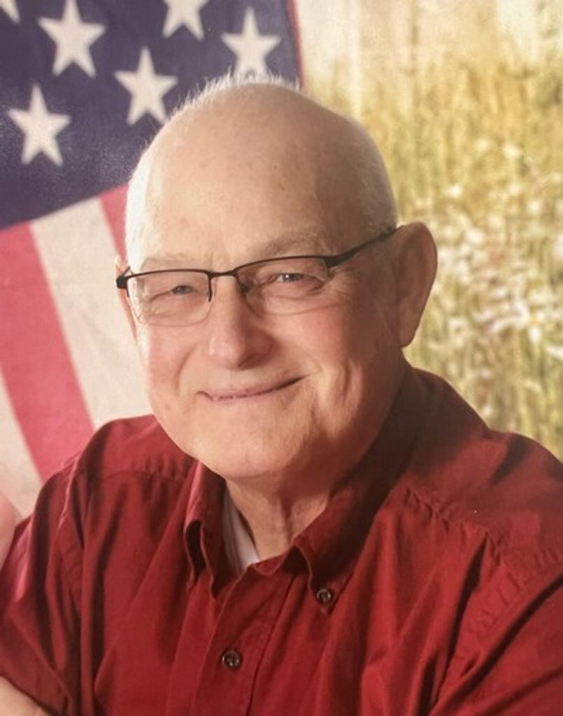 George Tex Bailey Profile Photo