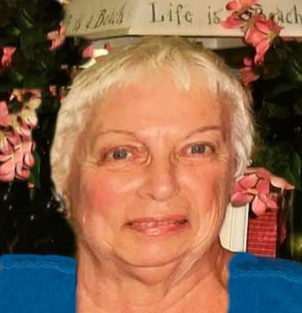 Jane E. Ball Profile Photo
