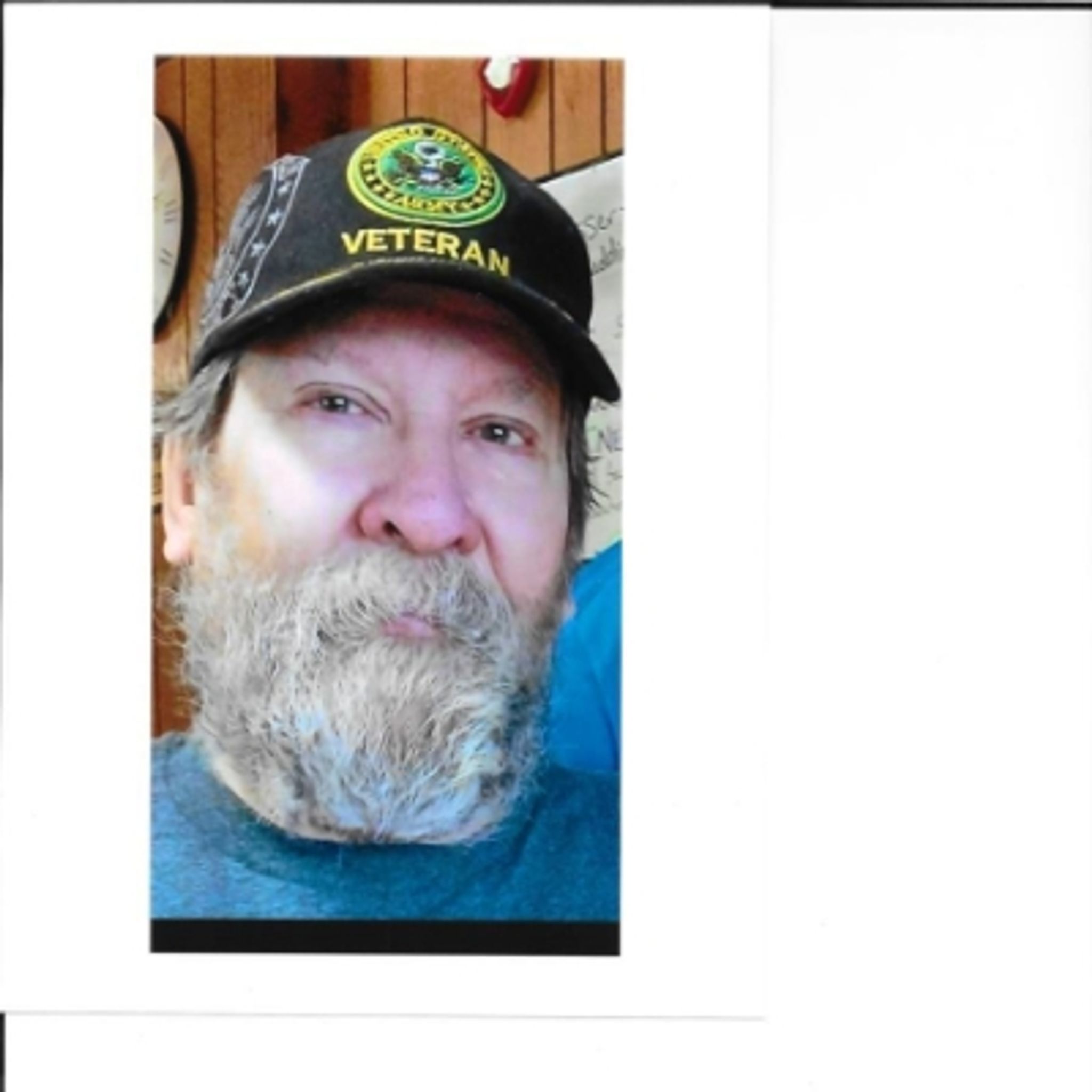 Wayne William Werner photo gallery image 1 of 2
