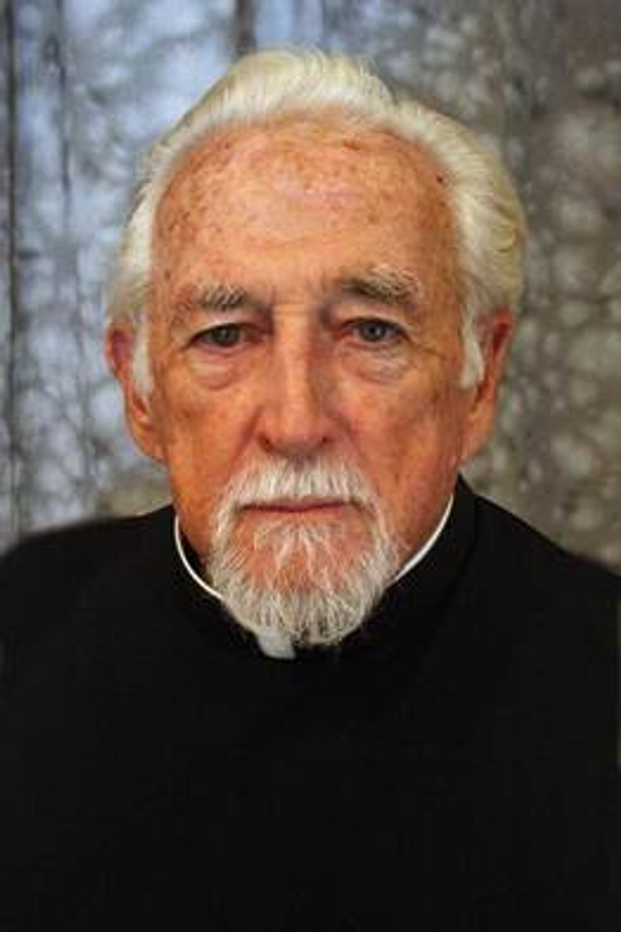 Cornelius  Patrick O'Leary