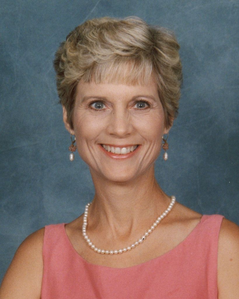 Dana Ann Holbrook Holt