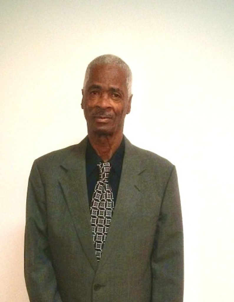 Franklin Thomas, Sr.