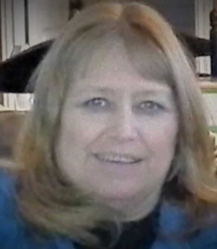 Sheila Moak