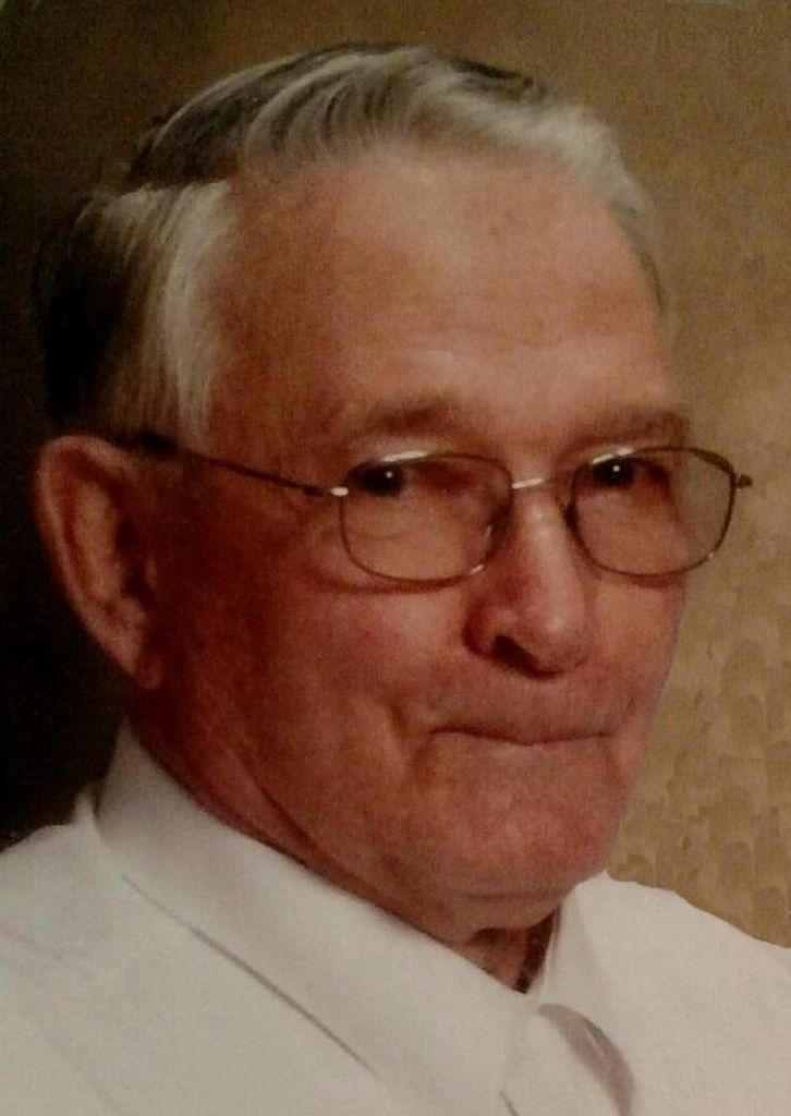 Robert Anson McDaniel Profile Photo