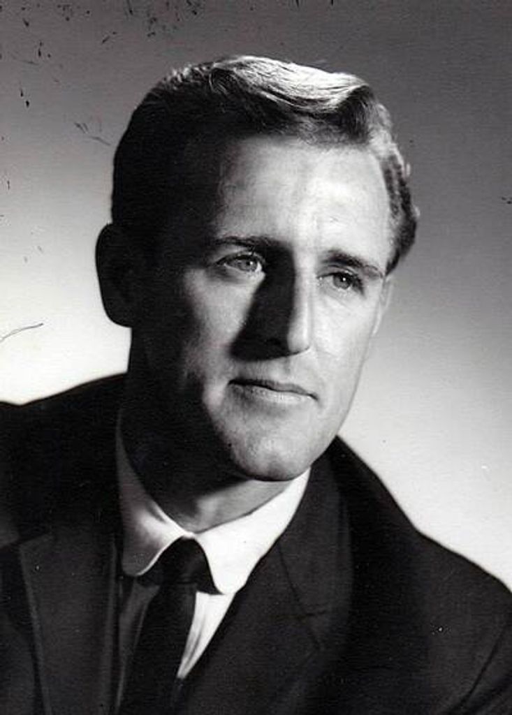 Winston Norman Ashley Profile Photo