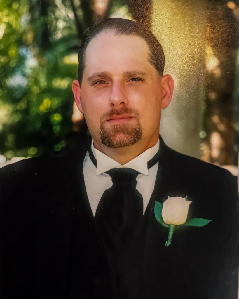 Joseph John Argento Profile Photo