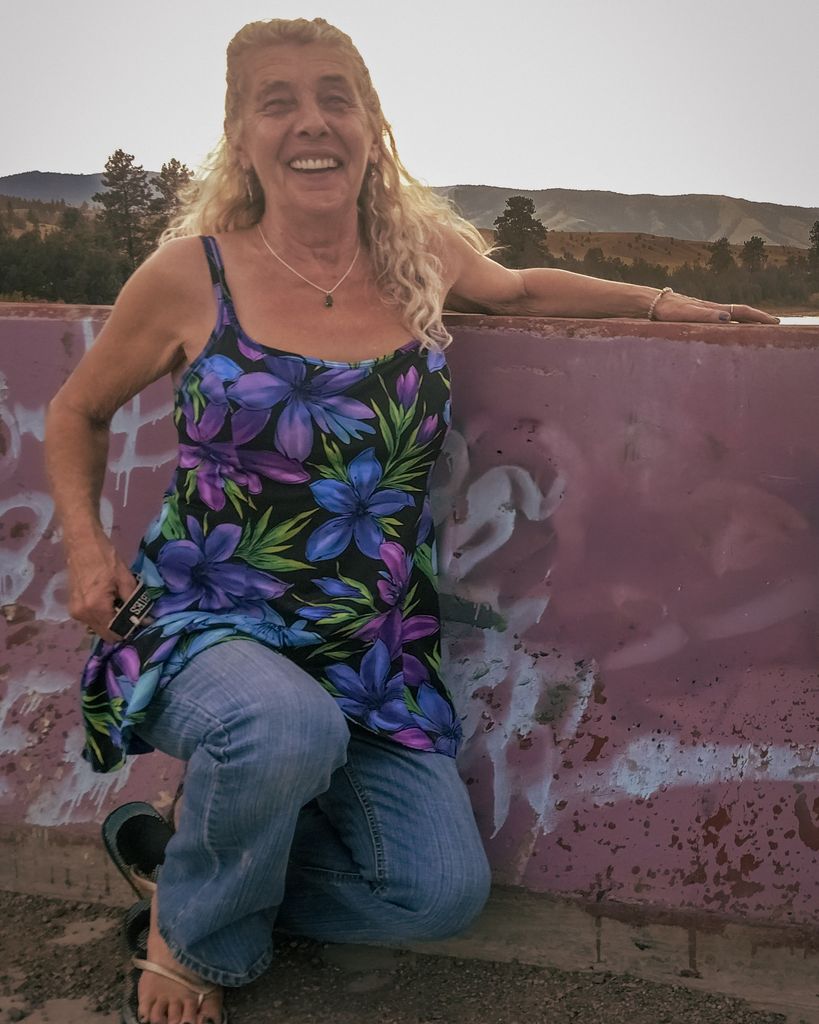 Beth Ann "Becky" Altman