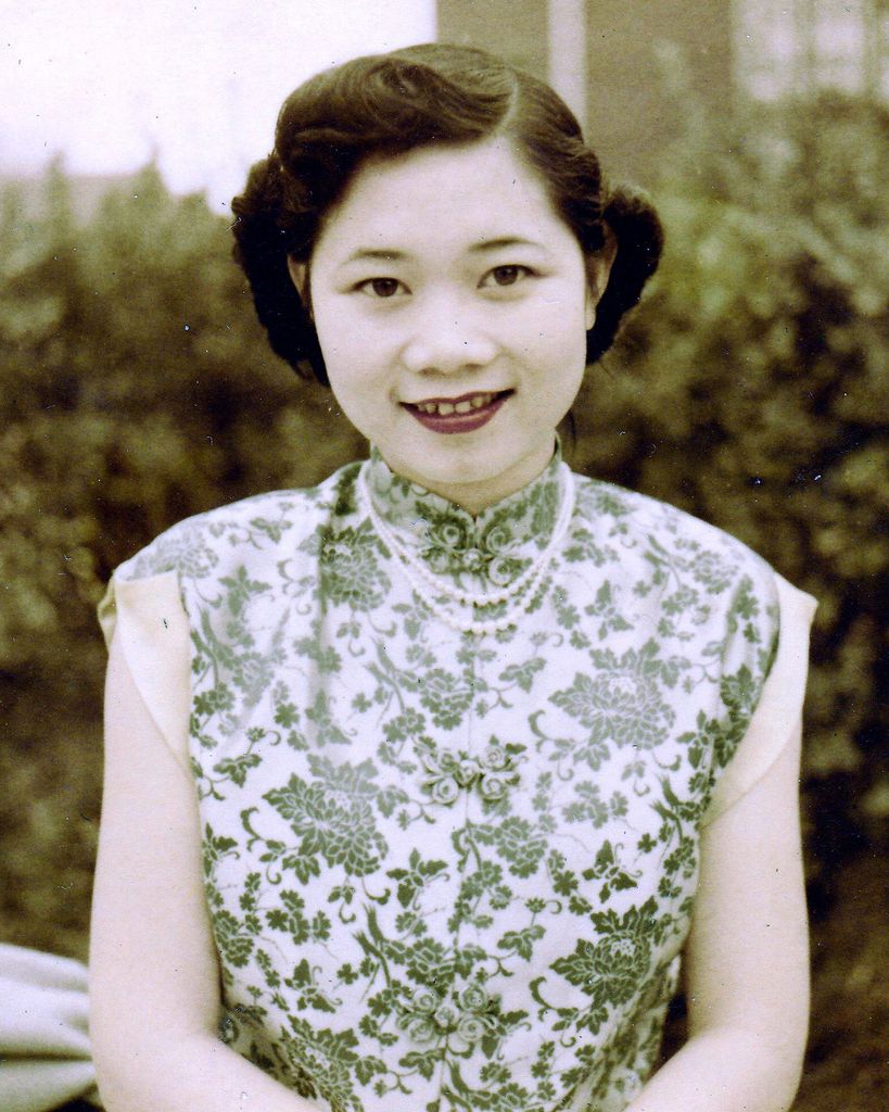 Sue Kim Gee Profile Photo