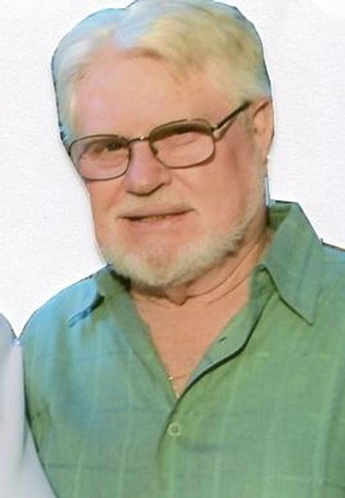 Louie E. Hall Profile Photo