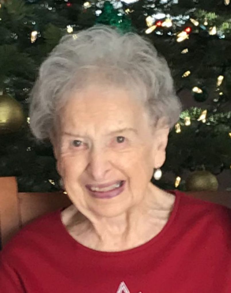 Dolores Manning