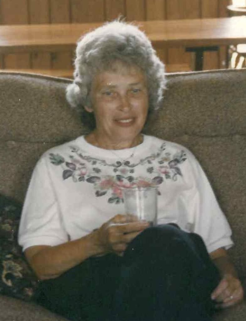 Eleanor Jones