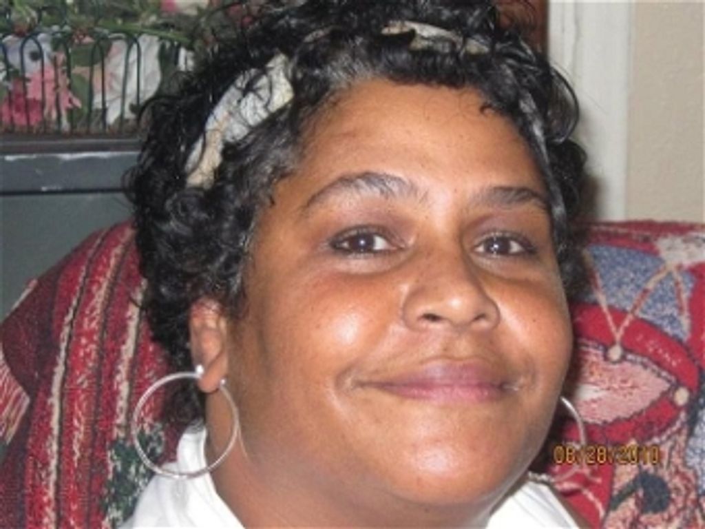 Eugenia Gleason Profile Photo