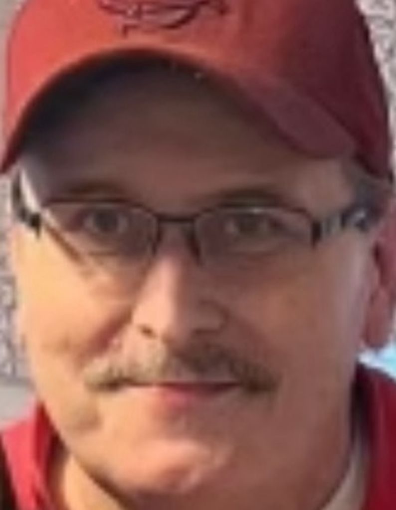 Chris Morris Profile Photo