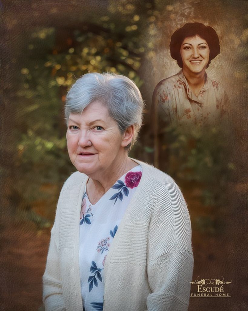 Dolores Jeansonne Adams Profile Photo