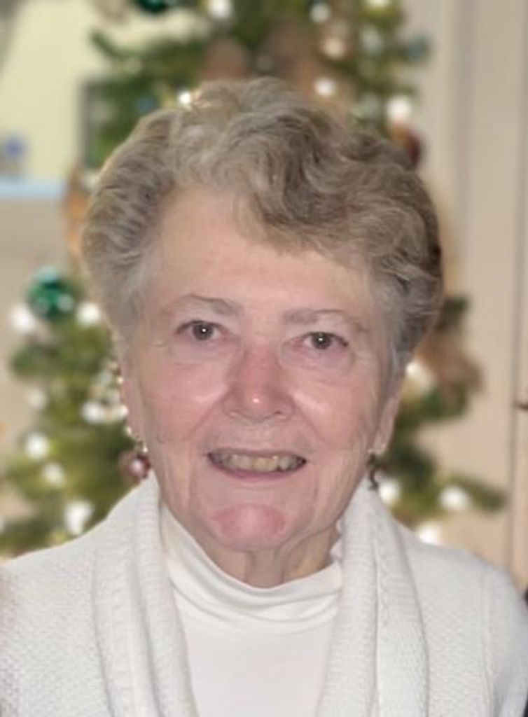 Polly Sheffield Riddick Profile Photo