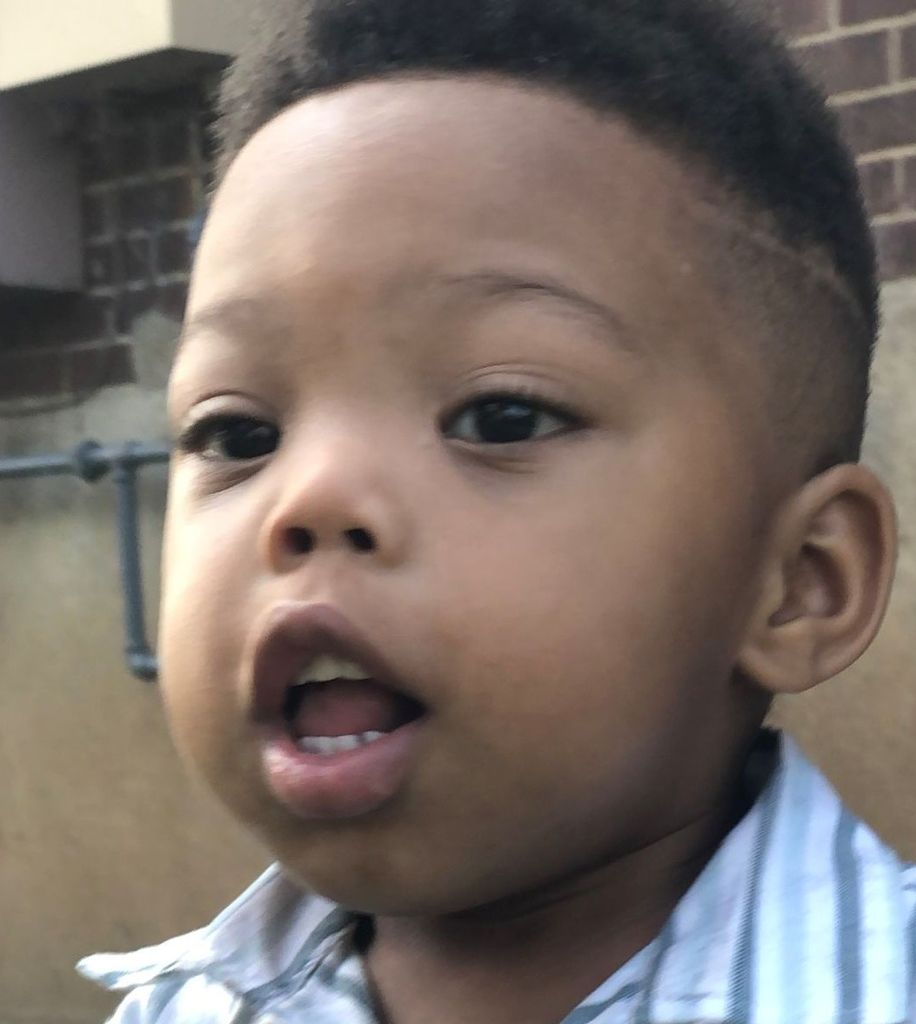 Korran Keion Iven Newsom