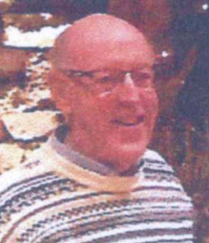 Ronald Larry Dooley