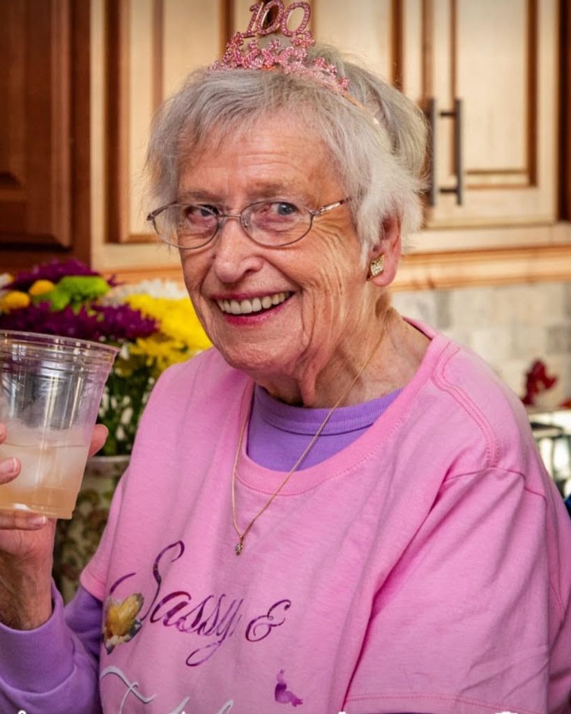 Helen Irene Medici Profile Photo