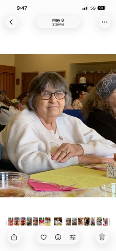 Kathy K. Thacker Profile Photo
