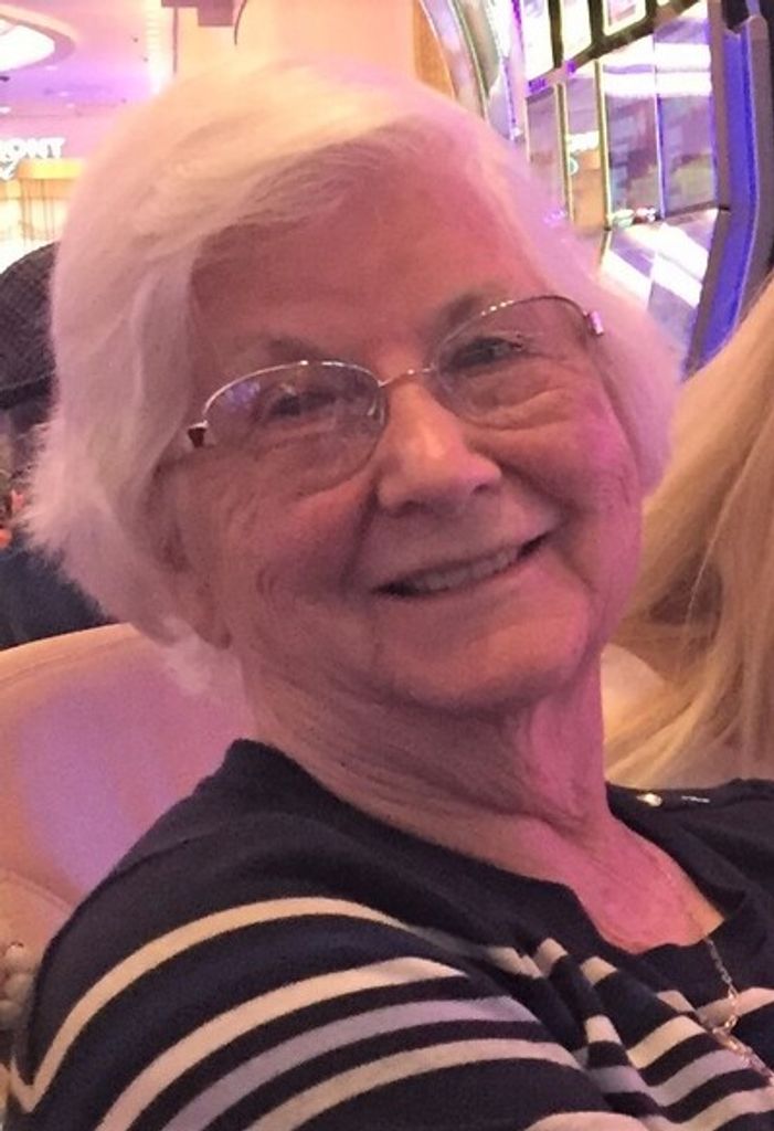 Ruth Steverson Miller Cox