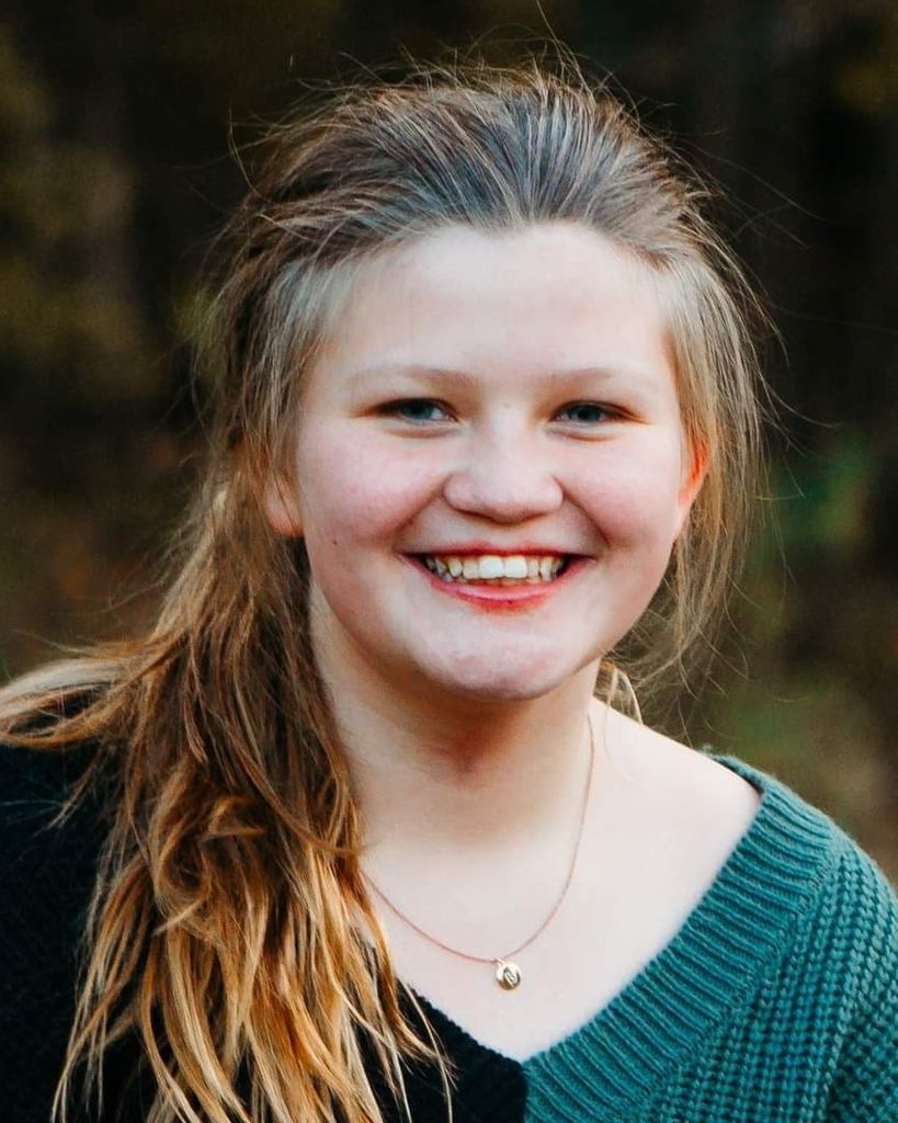 Bentley Strange Profile Photo