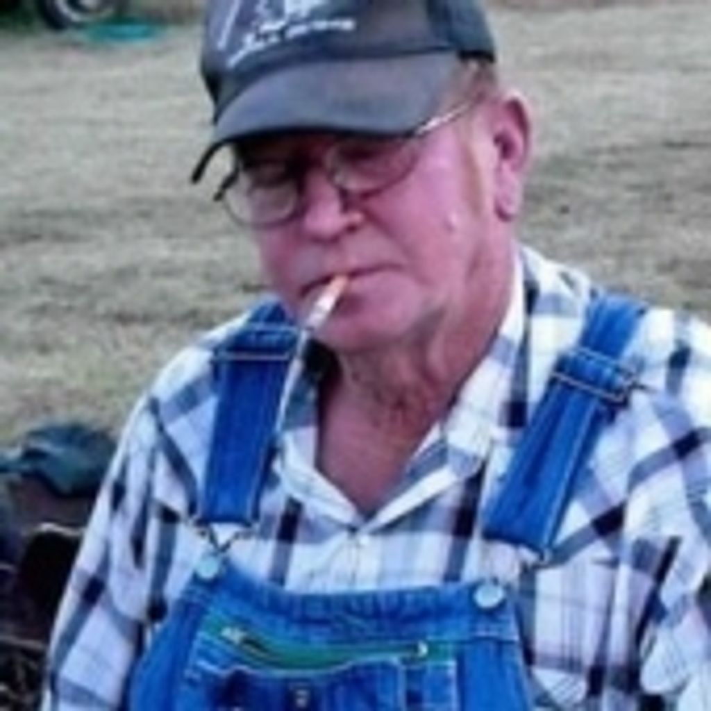 Franky Derell Dawson Profile Photo