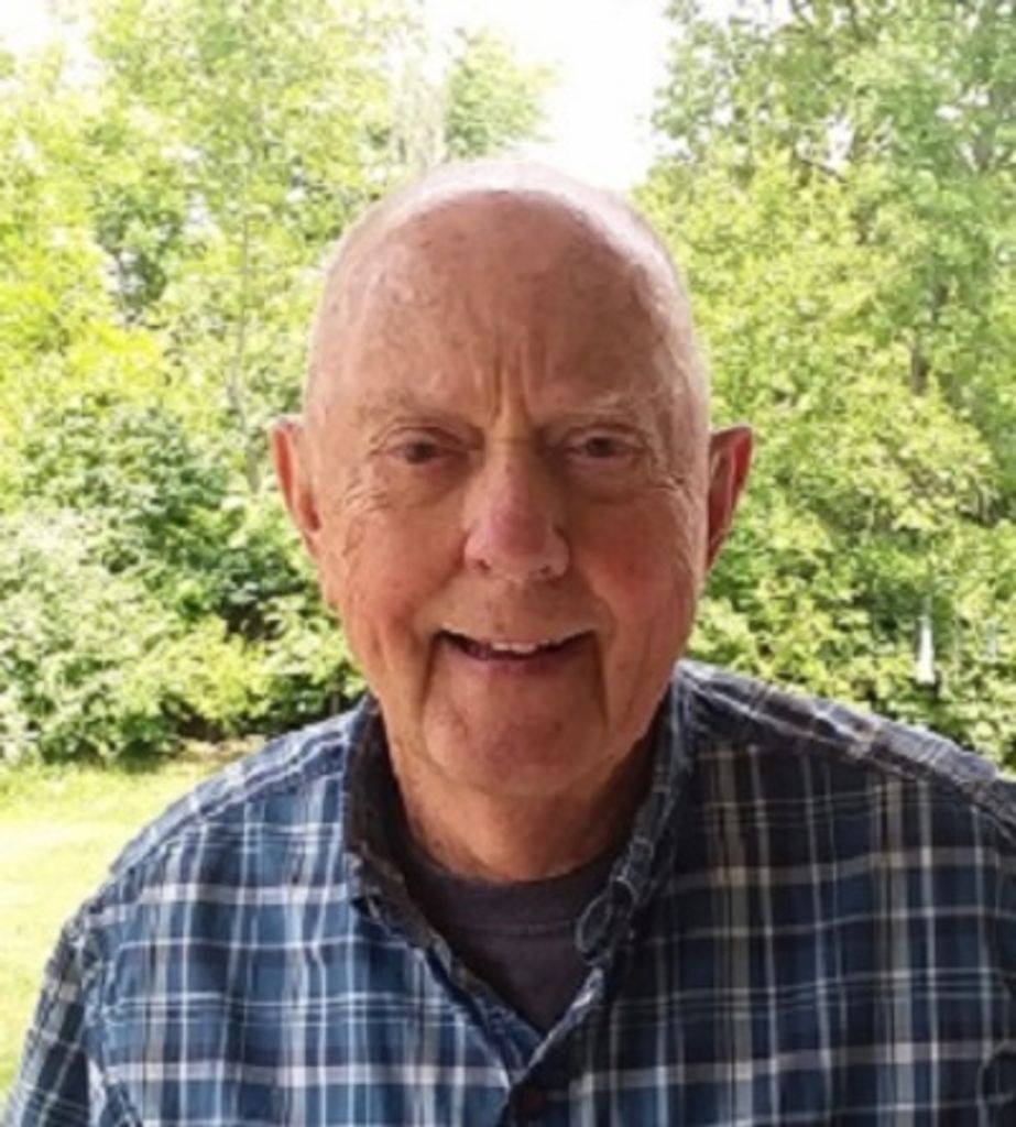 Richard Byron Rader Sr. Profile Photo