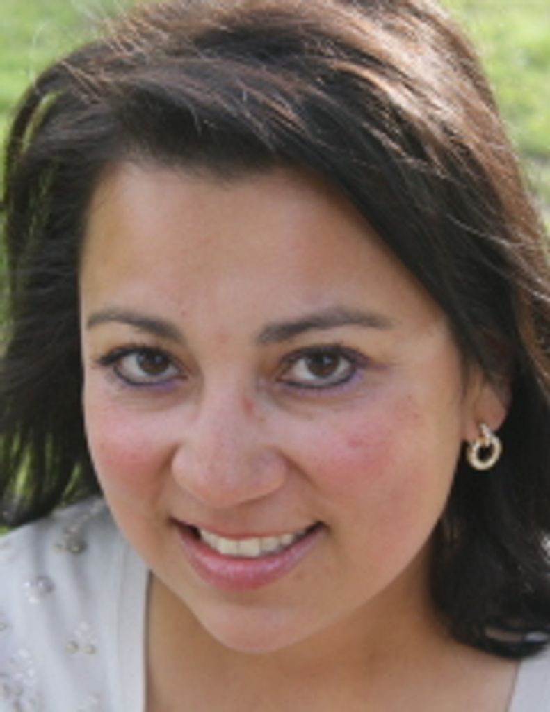 Lisa Marie Dial Leucht