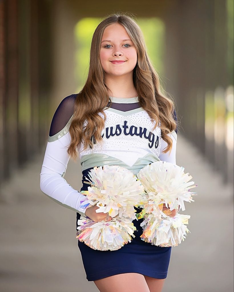 Bentlee Grace Whitley Profile Photo