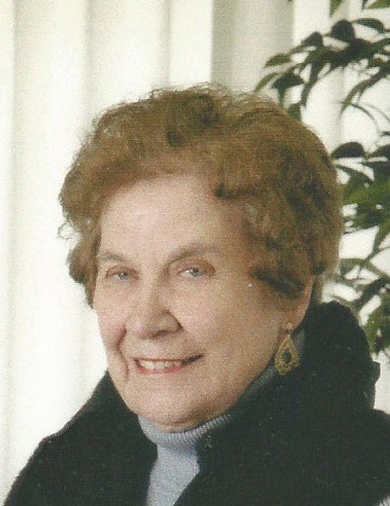 Edith Gooler Profile Photo