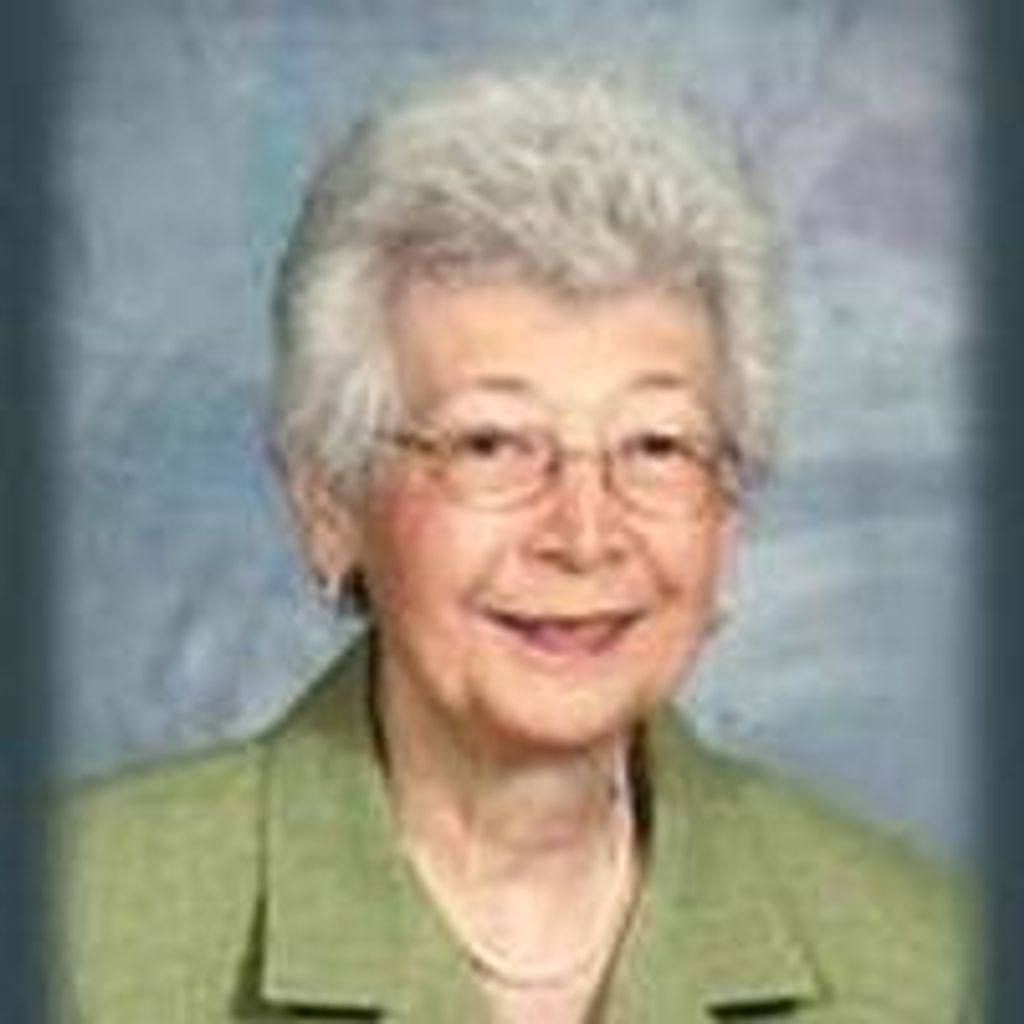 Alice  Frances (Capaul)  Miller