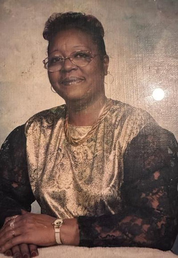 Mary Elizabeth Wakefield Bryant