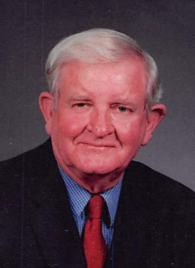 Roy Maston Reynolds Profile Photo