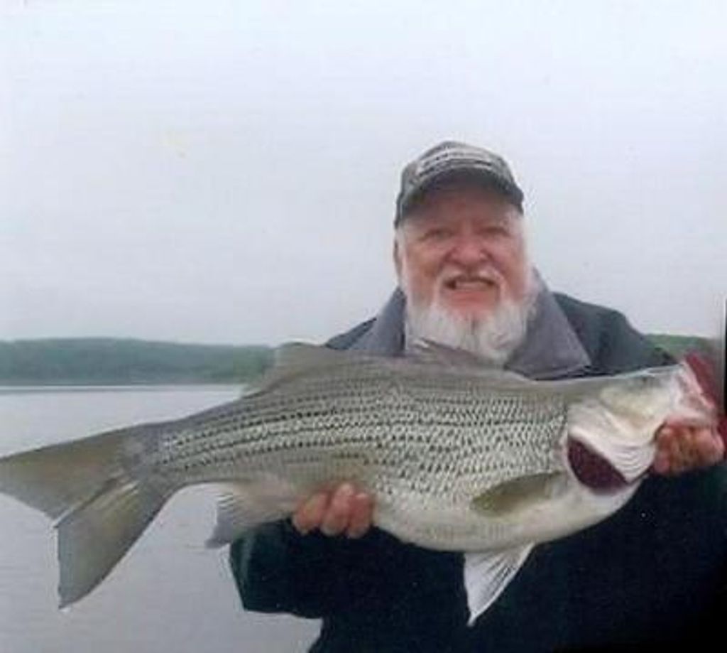 Richard "Rick" E. Boatwright