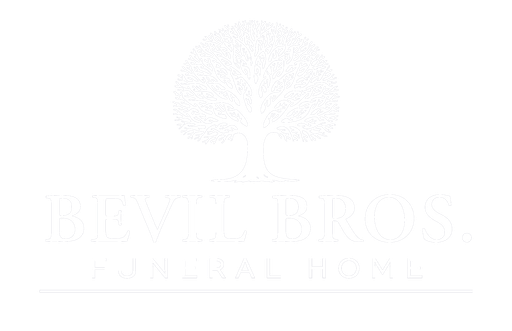 Bevil Bros. Funeral Home Logo