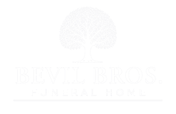 Bevil Bros. Funeral Home Logo