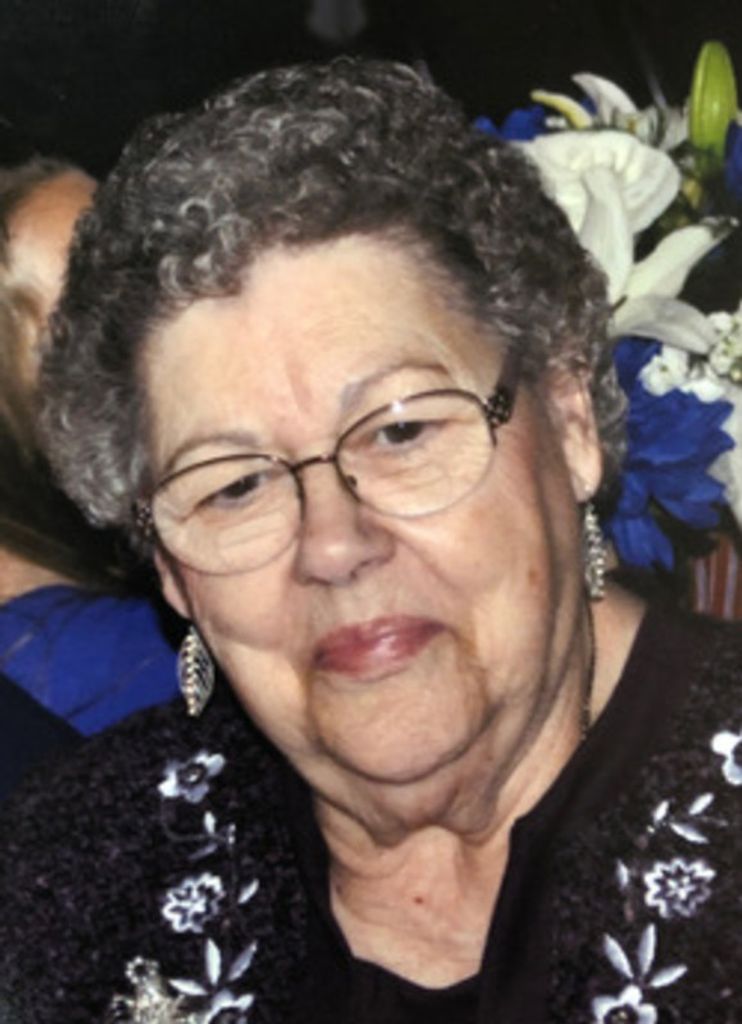 Lois Elaine Stolte Profile Photo
