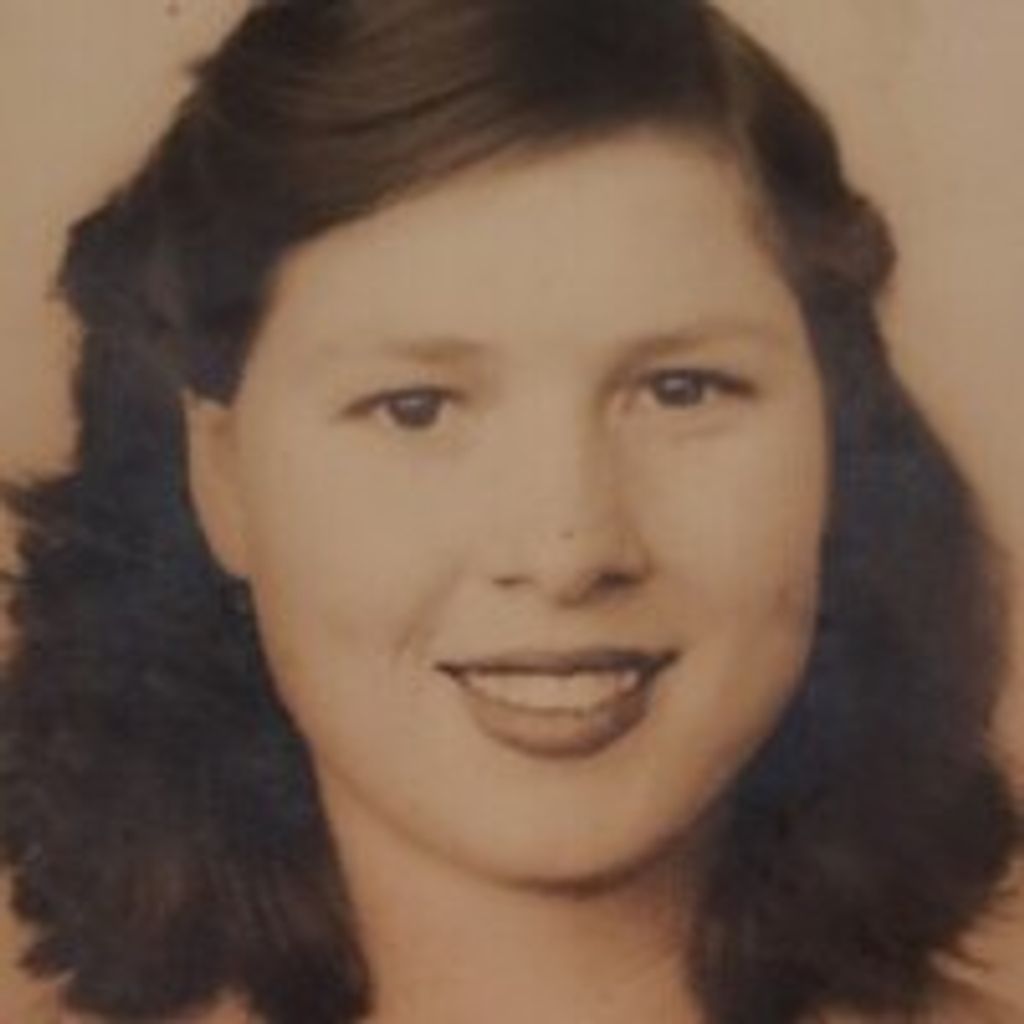 Mamie N. Finger