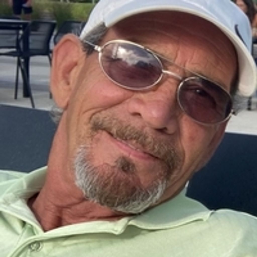 Daniel A Luebke