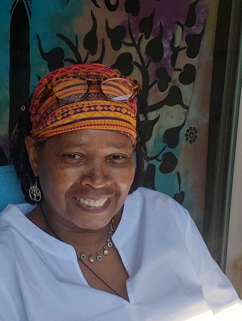 Patrice Brown Profile Photo