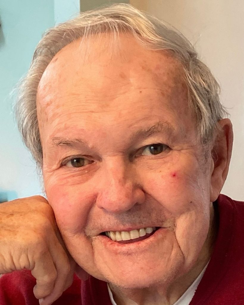 Laurence J. Devlen Profile Photo