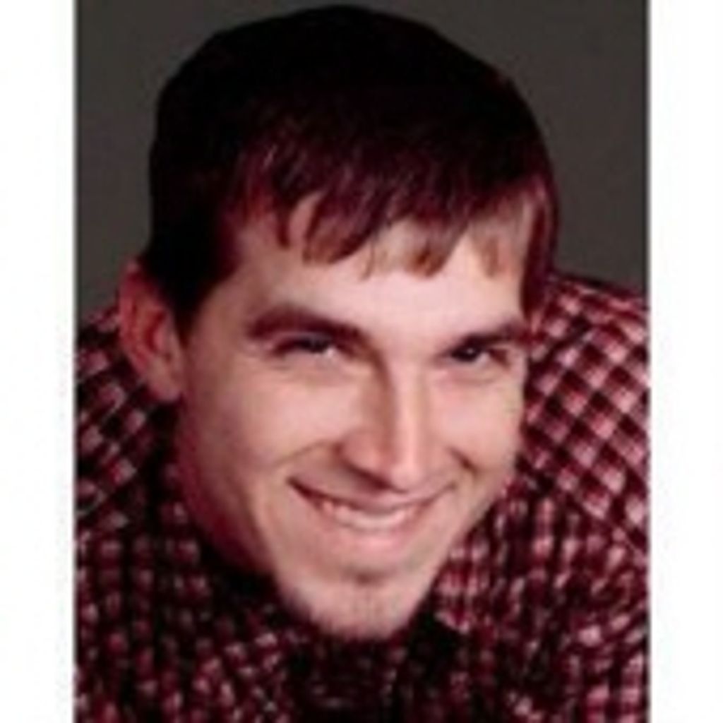 Jason Correll