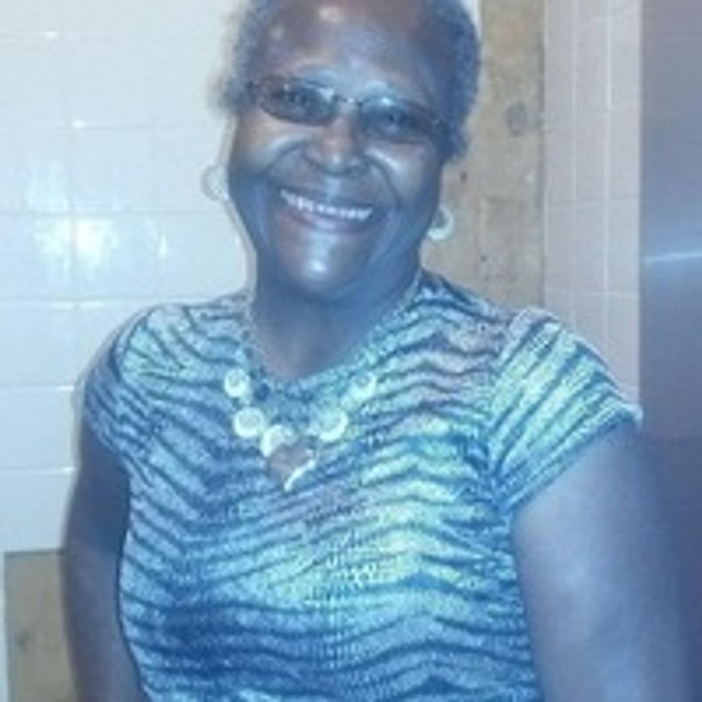 Darlene Bullock Simmons