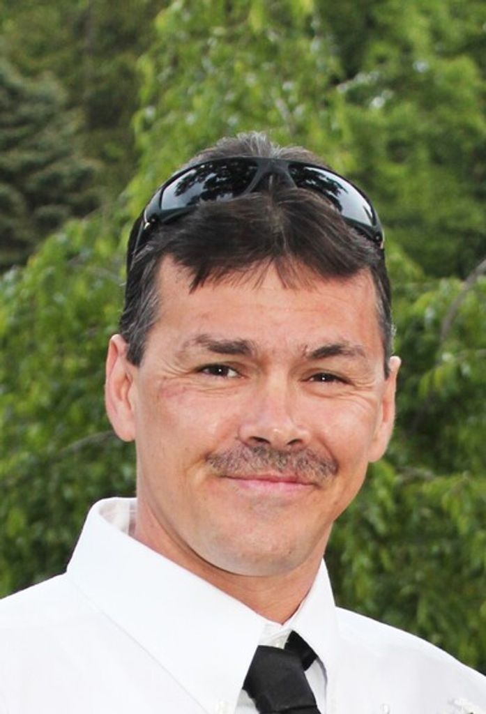 Kenneth Lee Davidson Jr. Profile Photo