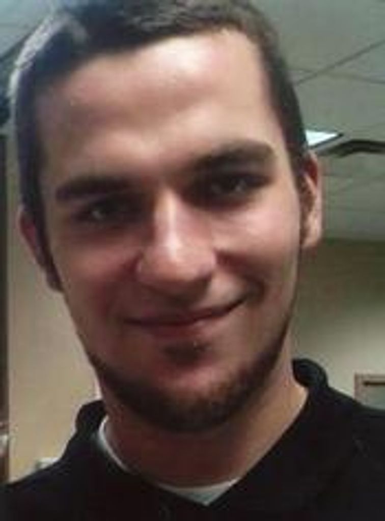 Richard John "Rj" Yarchan